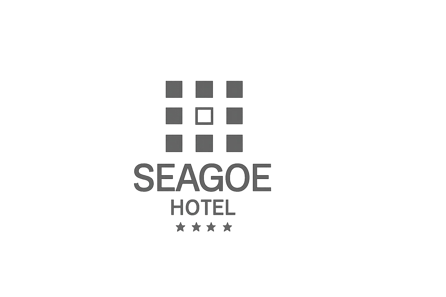 Seagoe Hotel Logo